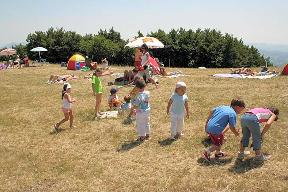 Hotel Ristorante Montenerone Il Poeta