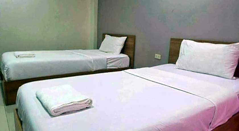 Bumnsaya Place