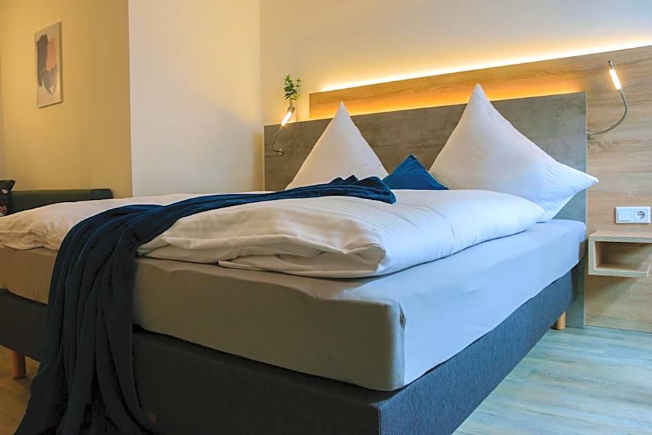 Hotel Zur Alten Börse