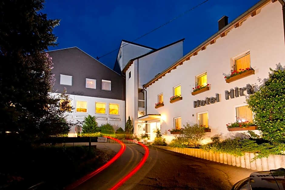 Hotel Hirt