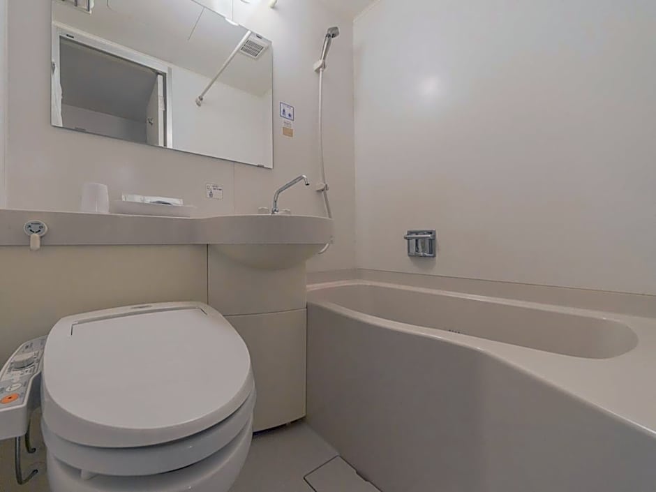 Sun Hotel Tosu Saga - Vacation STAY 49470v