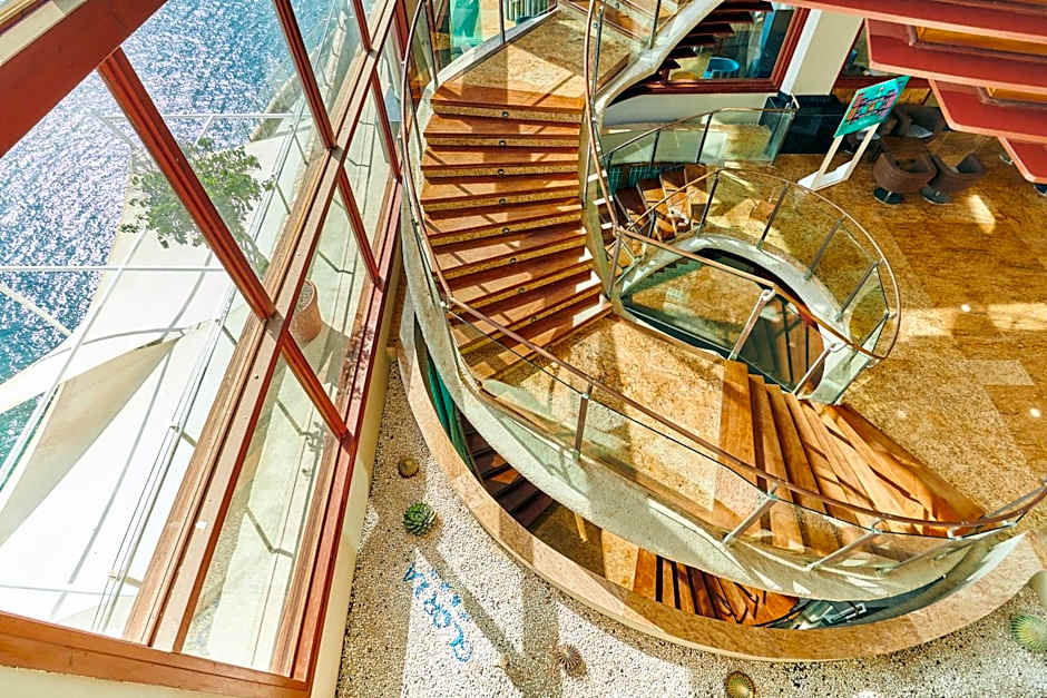 Gloria Palace Amadores Thalasso & Hotel