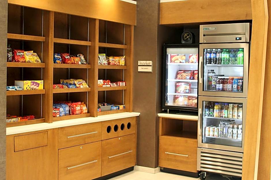 SpringHill Suites by Marriott Baltimore White Marsh/Middle River