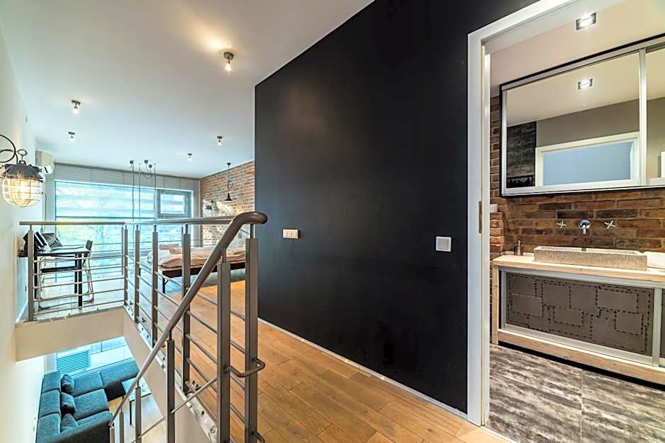 Qbik Loft Aparts
