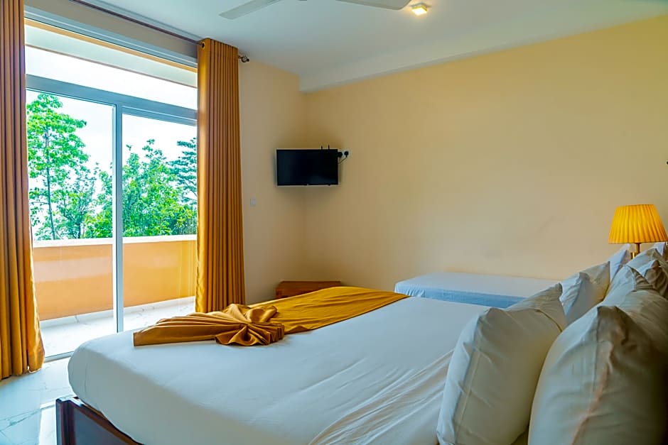 Foto 1 von 10 von 1 King Bed Suite