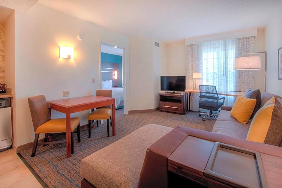 Residence Inn by Marriott Raleigh Crabtree Valley