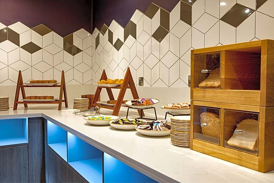 DoubleTree by Hilton London Elstree