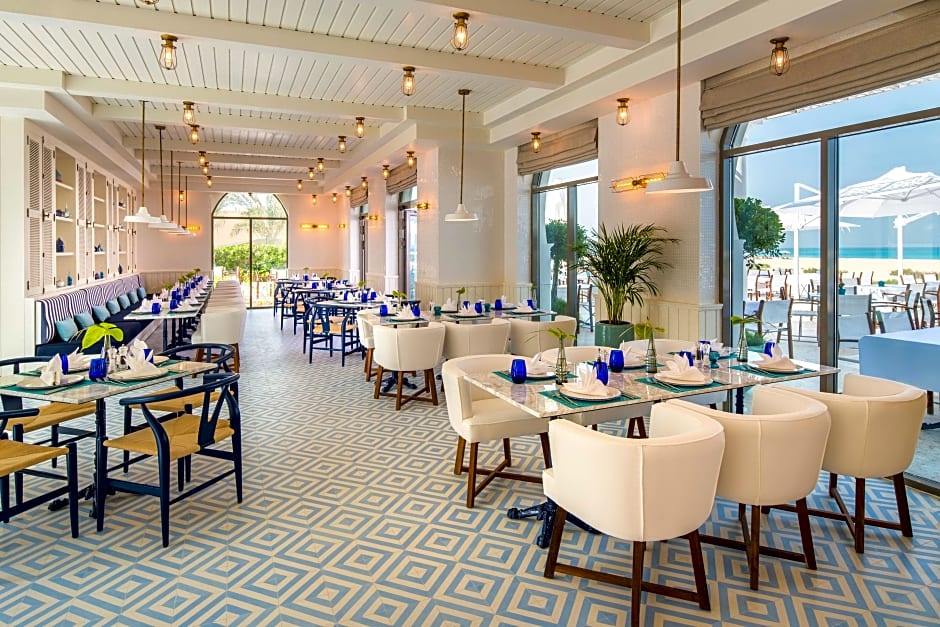 Rixos Premium Saadiyat Island ALL INCLUSIVE