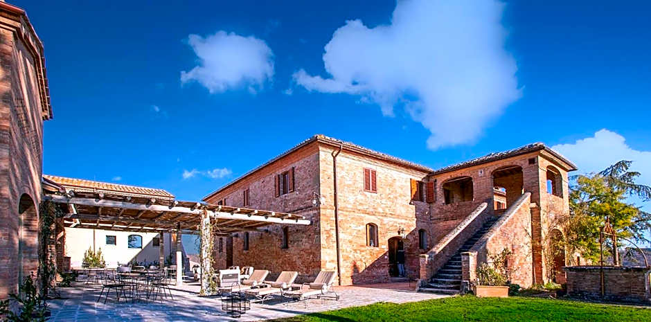 Tenuta d'Arbia, Siena