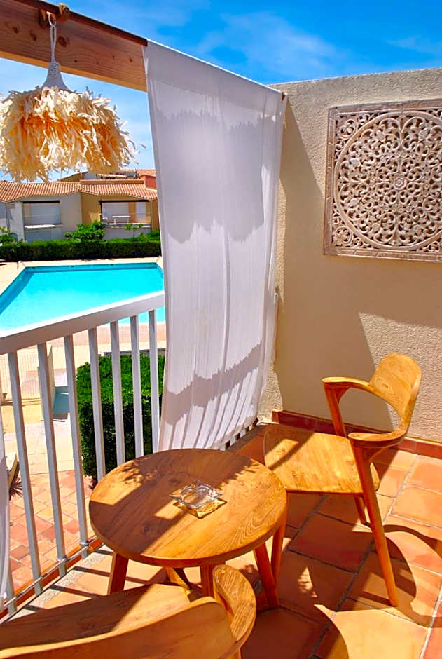 CAPAO Beach Hôtel
