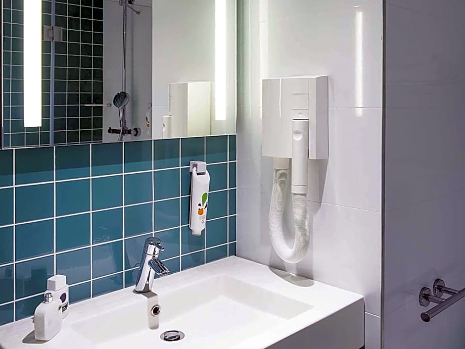 ibis Styles Deauville Centre