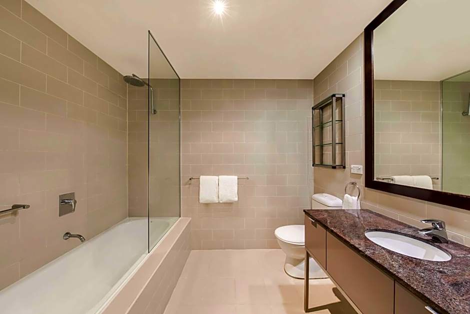 Adina Apartment Hotel Adelaide Treasury