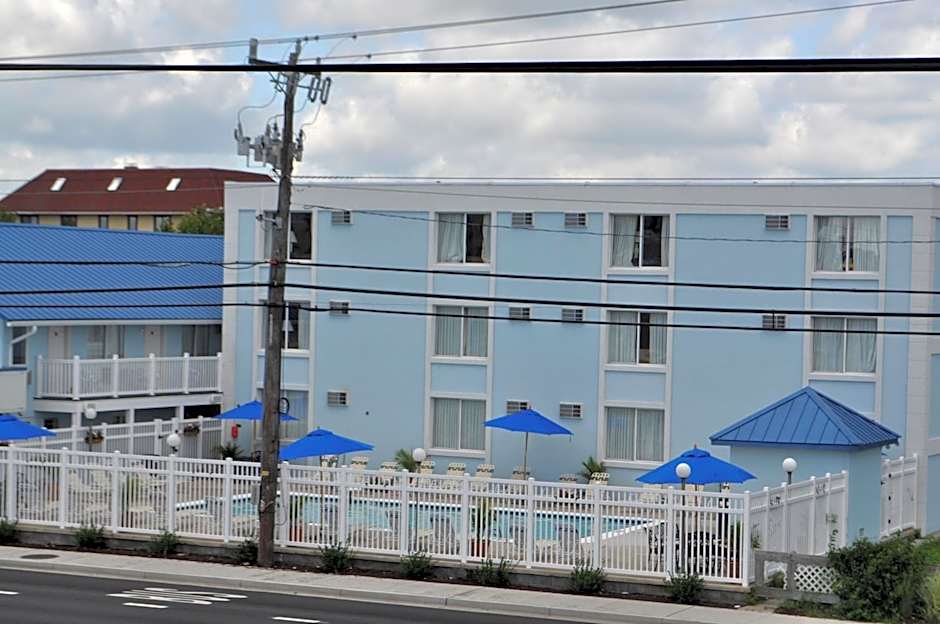 Coastal Inn - Ocean City