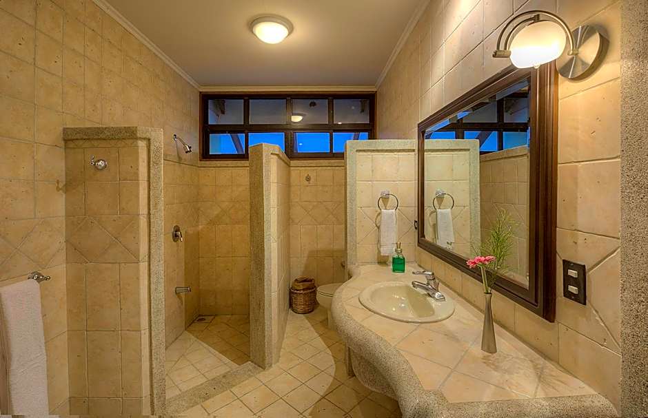 Hotel Hacienda La Pacifica