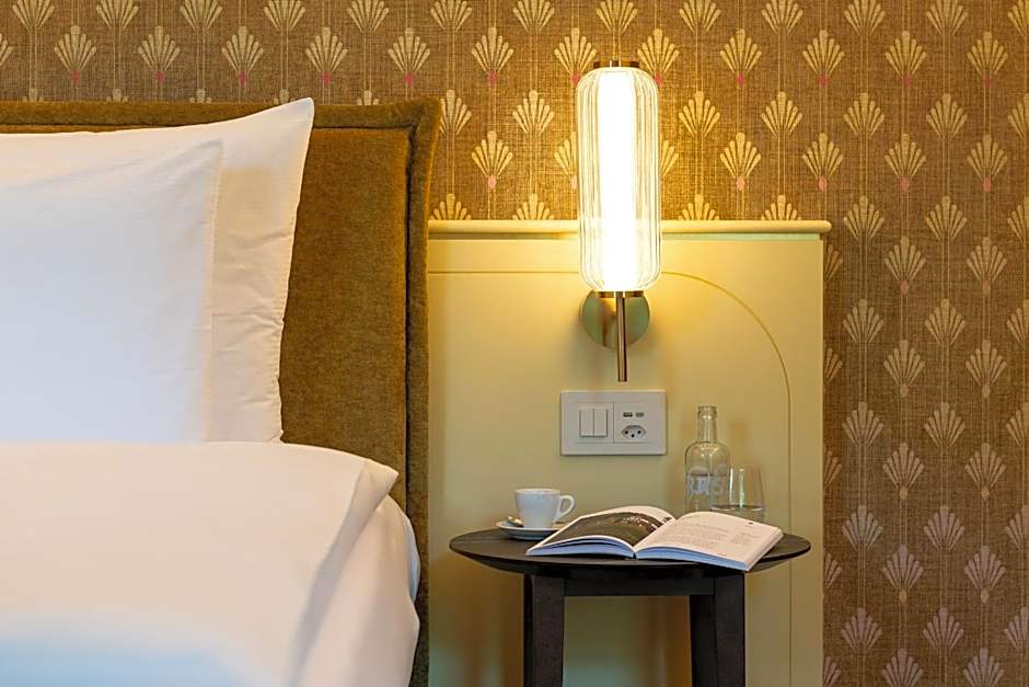 Cresta Palace Celerina St Moritz active-in and experience-out
