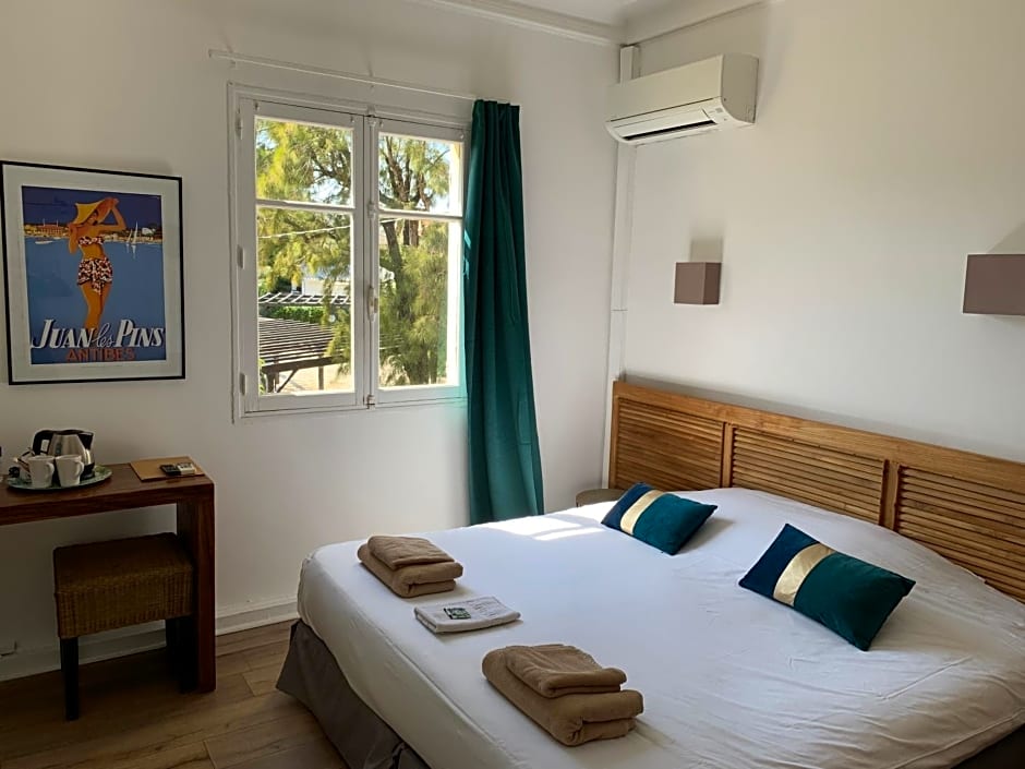 Hotel Alexandra - Boutique Hotel