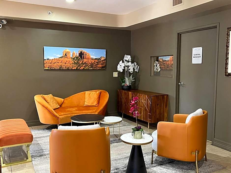 Arroyo Pinion Hotel, Ascend Hotel Collection