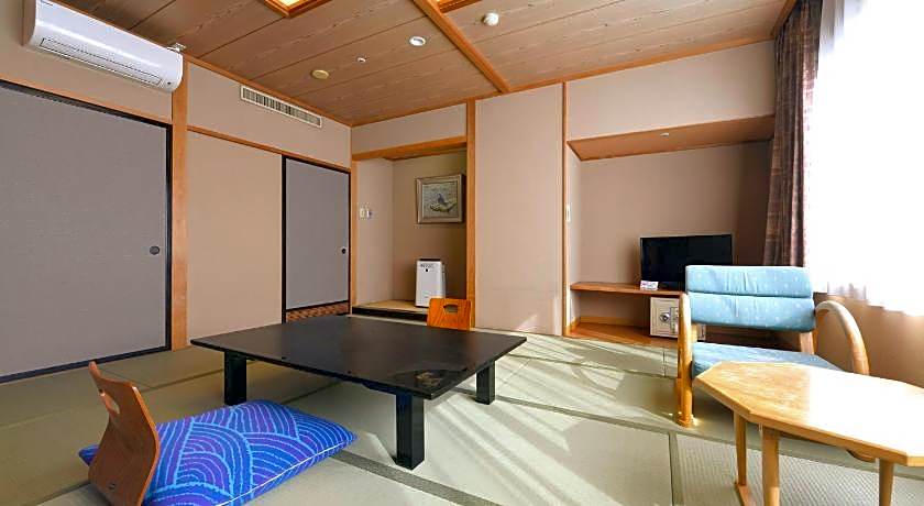 Ooedo Onsen Monogatari Hotel Kinugawa Gyoen