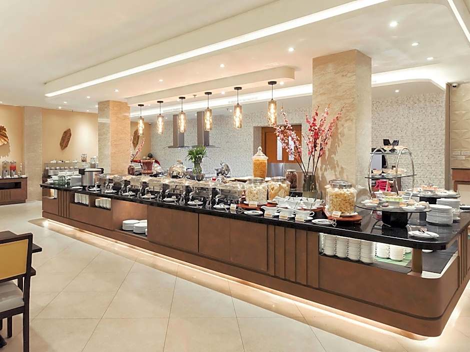 BEST WORLD KINDAI HOTEL