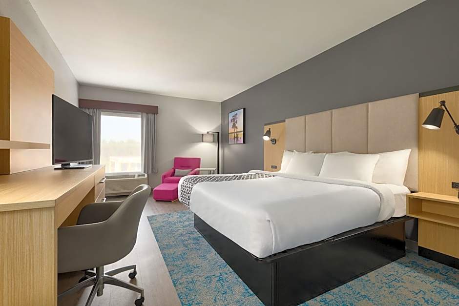 La Quinta Inn & Suites by Wyndham Selma/Smithfield I-95