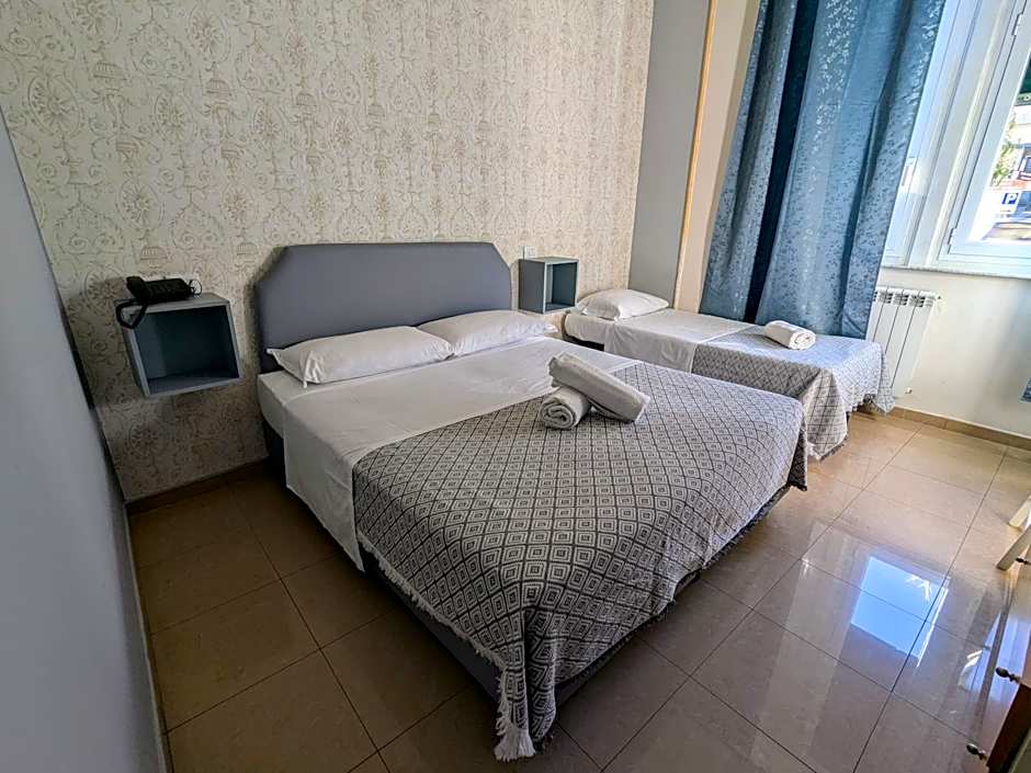 Hotel Soggiorno Athena