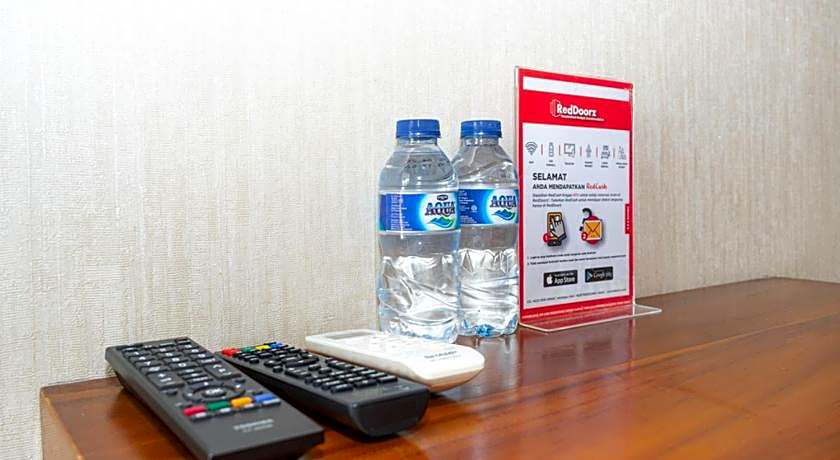 RedDoorz near Gajahmungkur Semarang