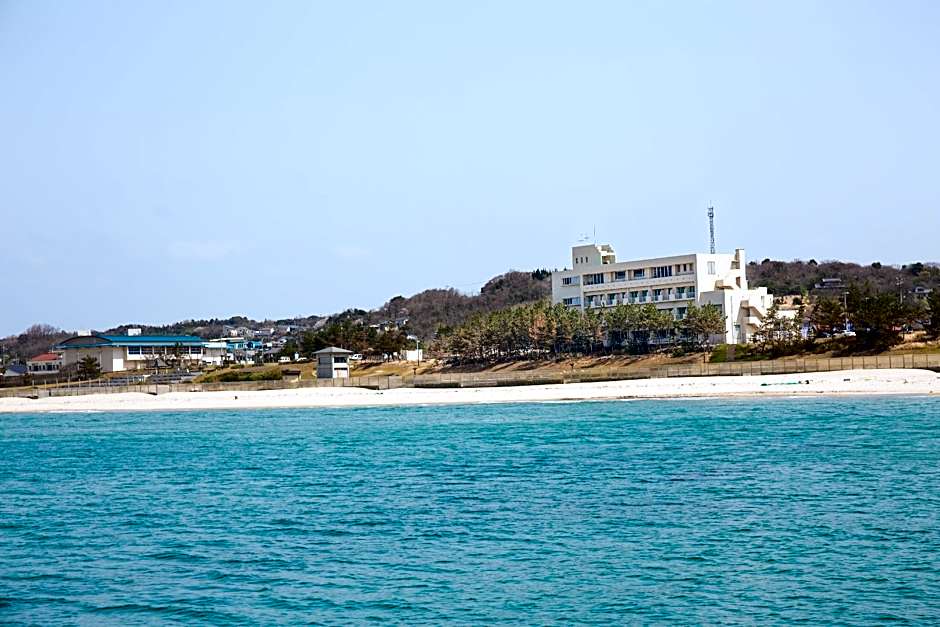 Kokuminsyukusya Senjoen