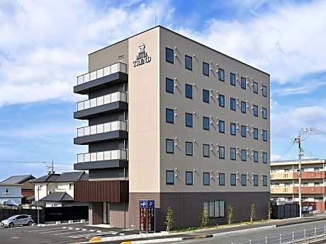 Hotel Trend Suzuka