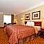 Peach State Inn & Suites