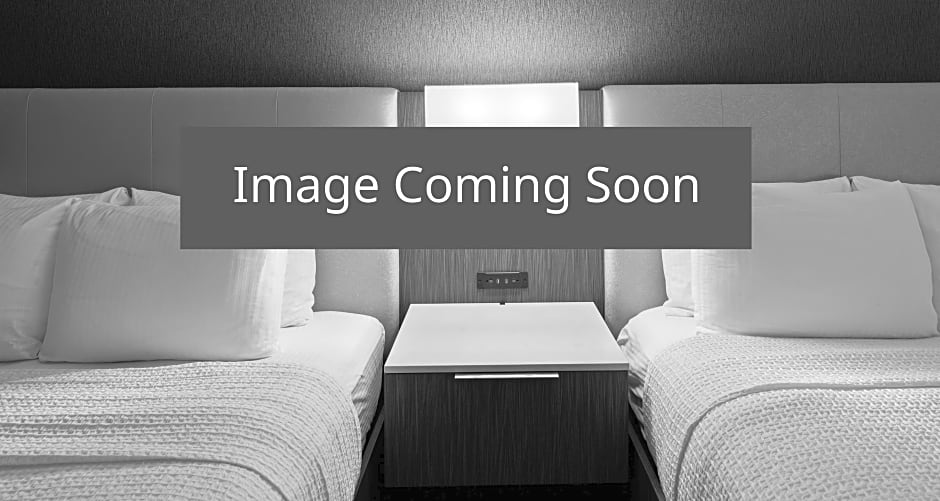 Best Western Plus Bonham