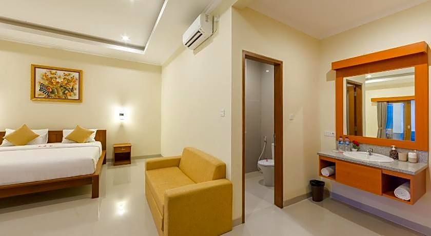 Paisa Villa Seminyak