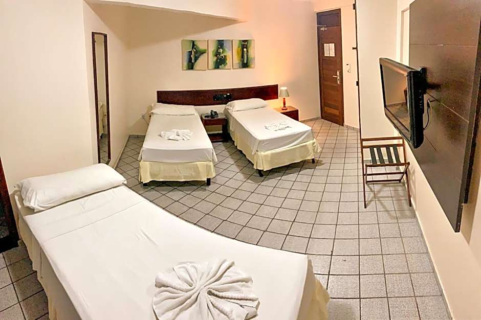 Pizzato Praia Hotel