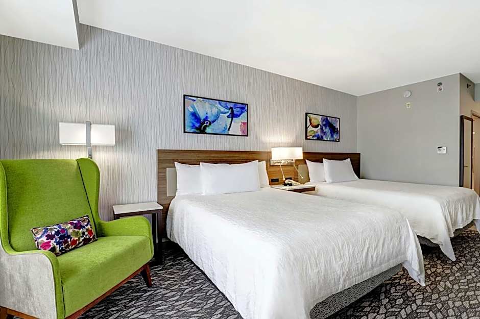Hilton Garden Inn Toronto-Ajax