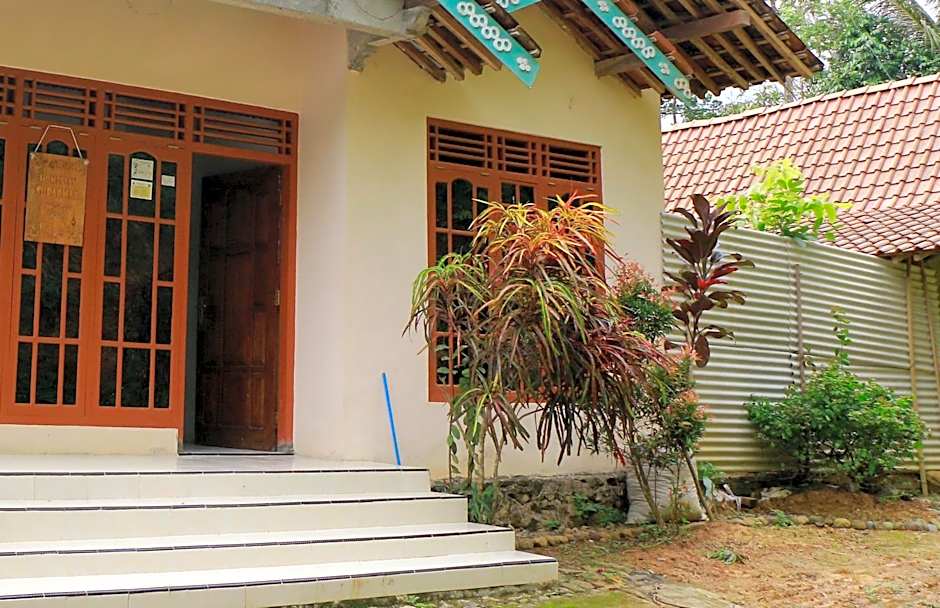 Suparman Homestay