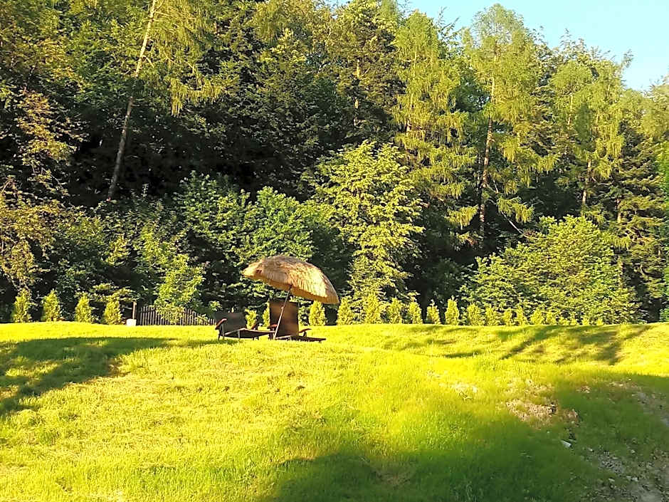 Kurort Kozubnik Apartament 33 Wellness &SPA