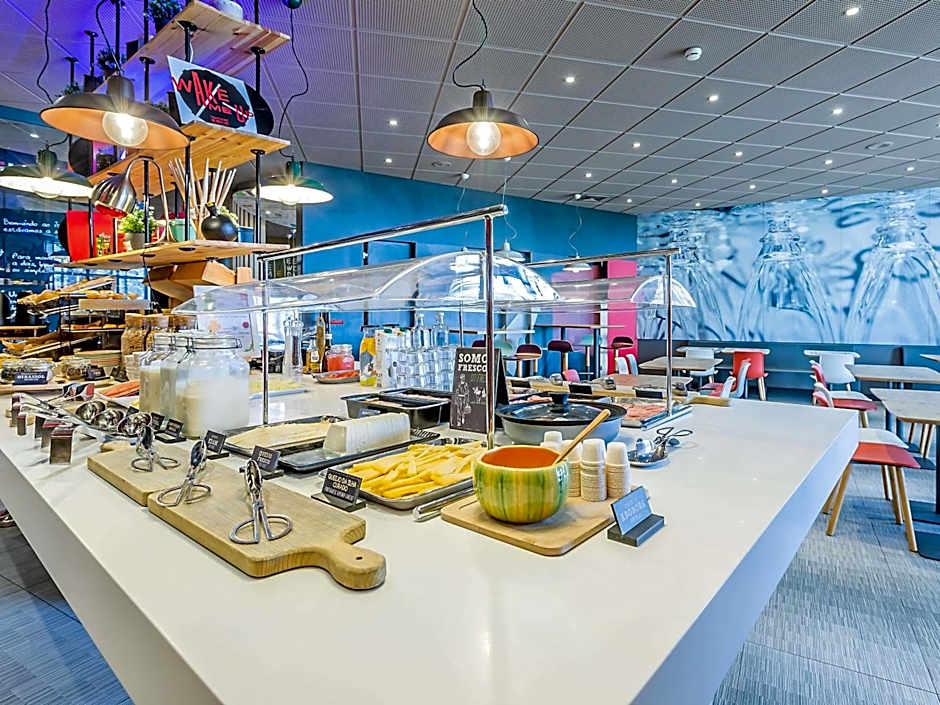 Hotel ibis Porto Gaia