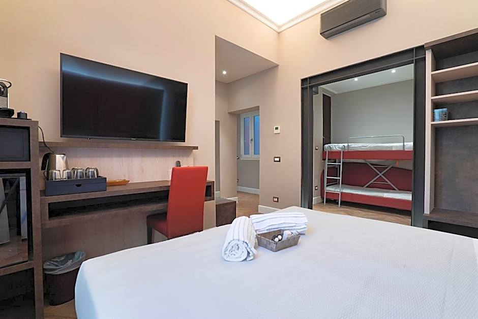 Artemide Guest House