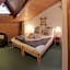 Mont Velan Chambres & Restaurant