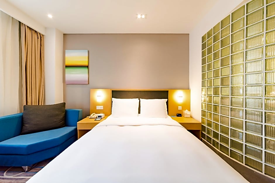 Holiday Inn Express Shijiazhuang Heping By IHG