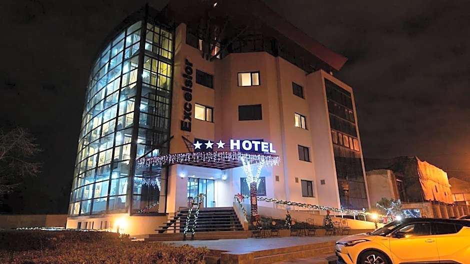 Excelsior Hotel Timisoara