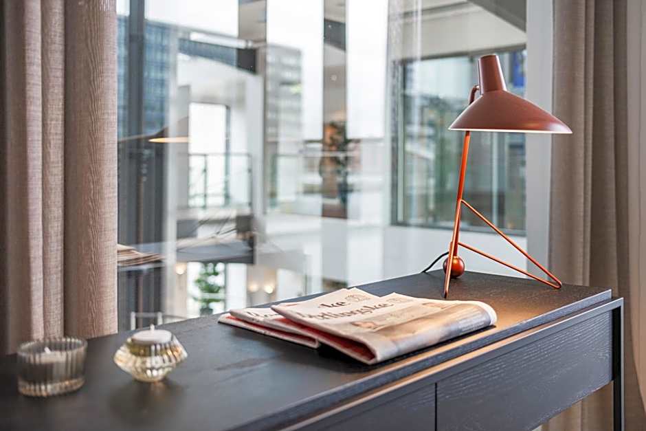 Copenhagen Island Hotel