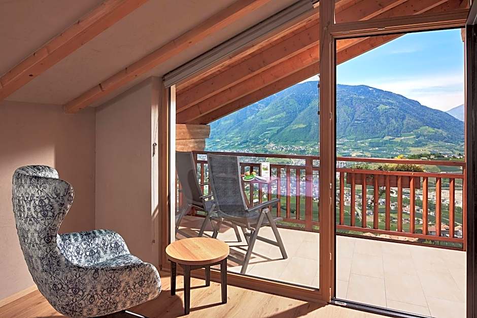 Hotel-Garni Ehrenfels