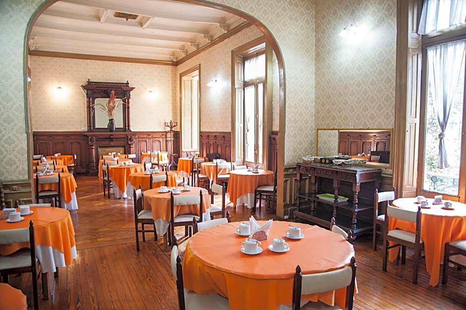 Hotel Reina