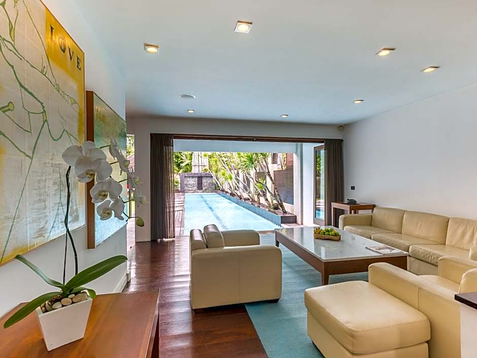 Downtown Villas Hotel