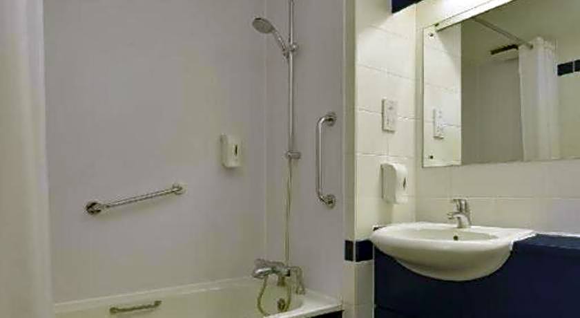 Travelodge Colchester Feering