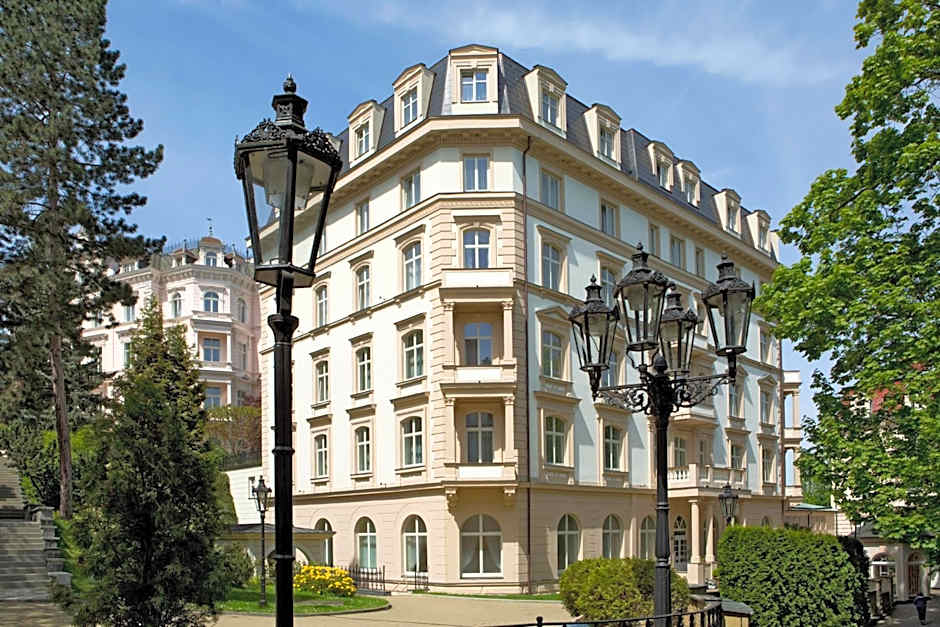 Bristol Kralovska Vila