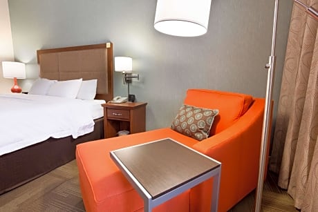 Hospitality Ste W/ Wall Bed/ Sofabed Nonsmok