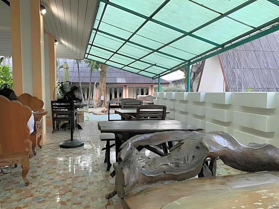 Sam's House Guesthouse