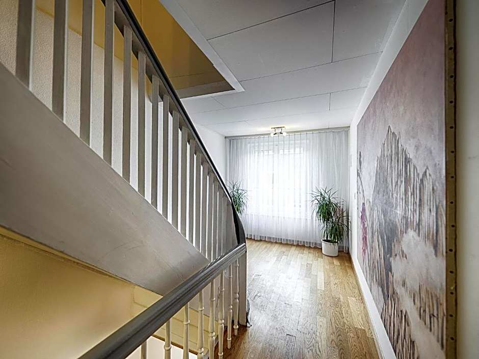 Hotel Weisses Kreuz