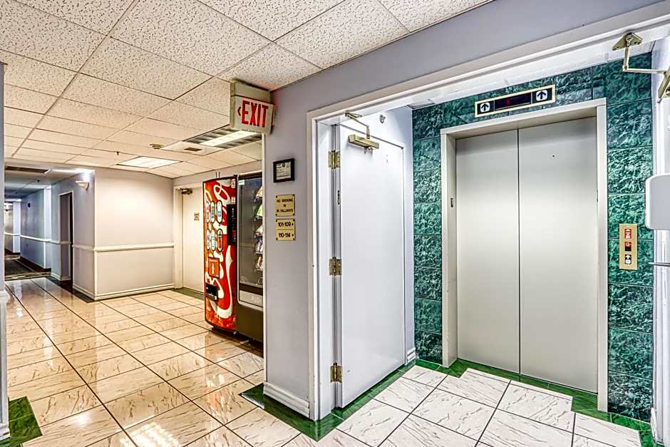 Americas Hotel - El Paso Airport / Medical Center